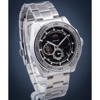 Hodinky Hodinky pánské Orient Retro Future Camera 70th Anniversary Automatic RA-AR0201B10B