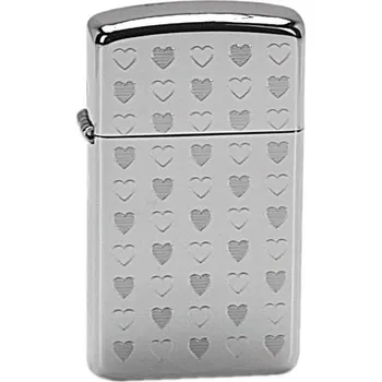 Zapalovač 22411 Slim® Multi-Heart