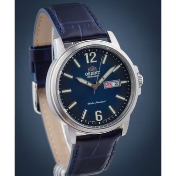 Hodinky Hodinky pánské Orient Contemporary Automatic RA-AA0C05L19B