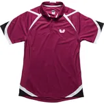 BUTTERFLY Kido fialová fialová XXXXL