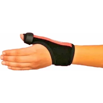 Palcová ortéza Snížek 105E S pravá