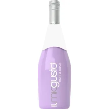 IL MIO GUSTO FRUTTI DI BOSCO frizzante 0,75 l 5,5 %