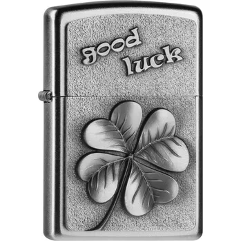 Zapalovač 20392 Good Luck Clover