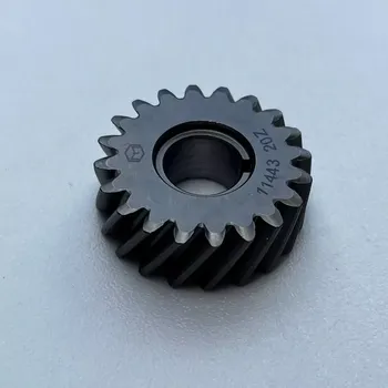 Motor pro motocykl Pastorek spojky Simson S51, SR50 - 20z - otáčkoměr - MZA