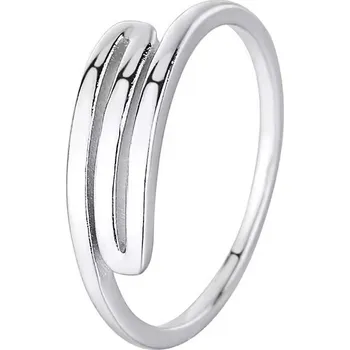 Prsten Stříbrný prsten DIRECTION Velikost:6 (EU: 51-53) Ag/; ≤1,85 g 10948_6