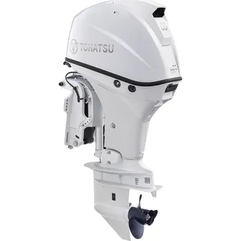 Lodní motor Tohatsu MFS 60AW ETL