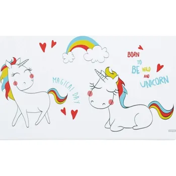 Prkénko Kesper Prkénko na krájení na snídani, melamin, Einhorn