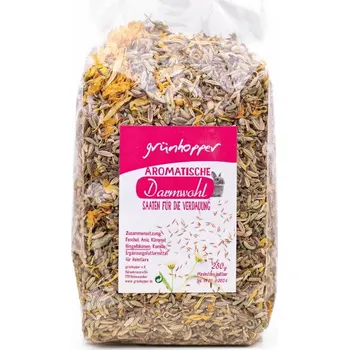 Krmivo pro hlodavce Zdravé semínka pro králíky Hmotnost: 250 g