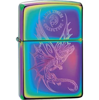 Zapalovač 26836 Anne Stokes