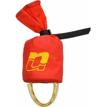 NoName 15 házecí pytlík červená + DÁREK