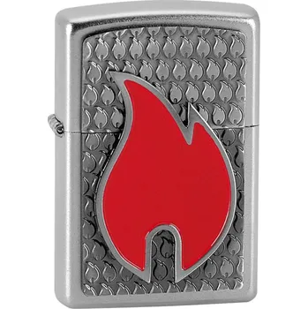 20374 Zippo Flame