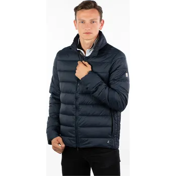 Jezdecké oblečení HORZE Unisex bunda Avery Barva: Tmavě modrá, Velikost: S