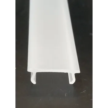 LED lišta Difuzor ledový CORNER V45, MICRO, PDS, 3m (difuzor ledový 3m)