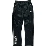 BUTTERFLY Nash (kalhoty) černá černá XXXL