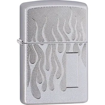 Zapalovač 20437 Zippo Logo Design