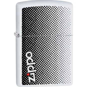 Zapalovač 26056 Zippo Logo