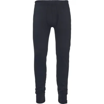 Cerva Solid Pánské spodní kalhoty 03090065 černá XL/XXL