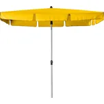 Doppler ACTIVE 180 x 120 cm – balkónový naklápěcí slunečník (Design látky: 811)