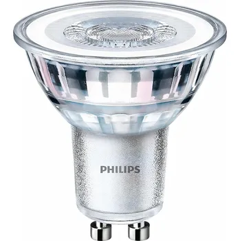 Žárovka LED žárovka GU10 4,6W = 50W 390lm 6500K Cold 36° PHILIPS