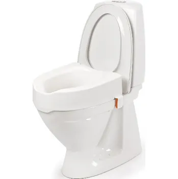 WC sedátko Toletní nástavec Etac My-Loo, bez víka 10 cm