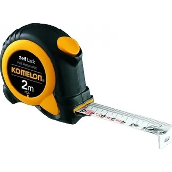 metr KINEX 8039-3 Svinovací metr KOMELON - SELF LOCK 3m