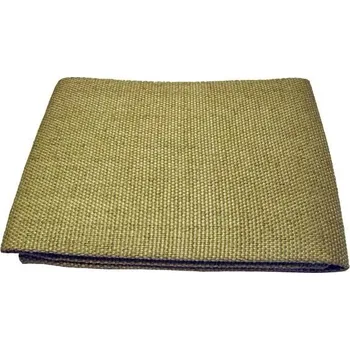 Příslušenství ke svářečce Soges Nehořlavá krycí tkanina pro svářeče 1000°C - 2 x 1 metr 56.53.22 vysoká odolnost