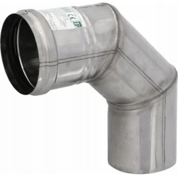 Masážní přístroj Nastavitelné koleno SpiroFlex 150 z nerezové oceli