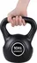 Springos Kettlebell ABS FA1004 černý