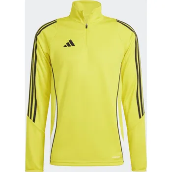 Pánská mikina Mikina Adidas Tiro 24 Training Top - DOPORUČUJEME - AKČNÍ NABÍDKA