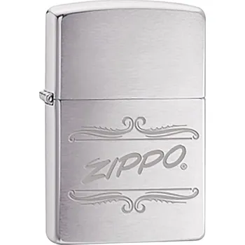 Zapalovač 21045 Script