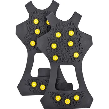 Cyklistické návleky Protiskluzové návleky Traxole Walking, vel. XL, 45-47, 1 pár