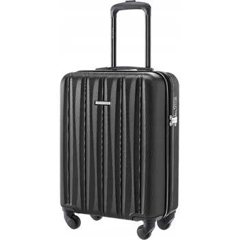 PUCCINI Kabinový kufr tvrdý ABS ABS021C 1 33 l