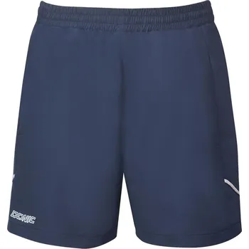 Pánské kraťasy Šortky DONIC Limit tmavě modrá XXL