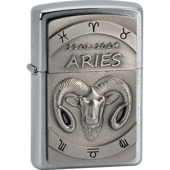21606 Aries Emblem