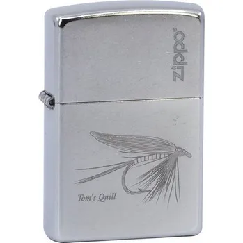 ZIPPO zapalovač Quill