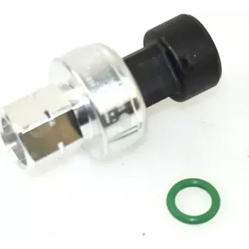 Ventil klimatizace Tlakový vypínač klimatizace ALFA ROMEO - FIAT - LANCIA - OPEL - SAAB (ALFA ROMEO 0000046790717 0000050550372 0000051713182 0000052163182 46790717 50550372 51713182 51768288 51768498 FIAT 0000046790717 0000050550372 0000051713182 0000052163182 46790717)