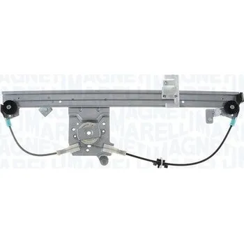 Stahovačka okna Zvedací zařízení oken MAGNETI MARELLI AC719