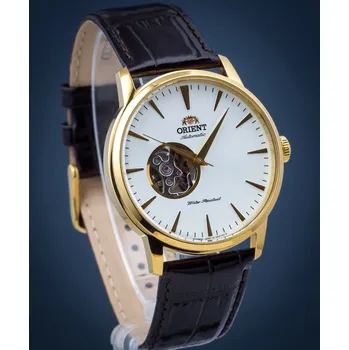 Hodinky Hodinky pánské Orient Esteem II Open Heart Automatic FAG02003W0