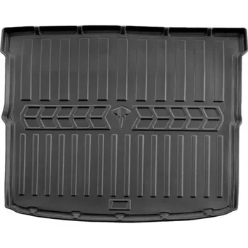 Vana do kufru Vana do kufru, gumová 3D (TPE), VW ID.4 (2020-), horní dno, Stingray