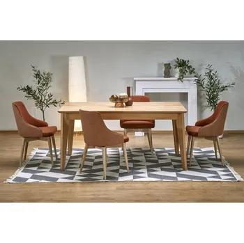 Jídelní stůl Halmar jídelní stůl EDMONDO