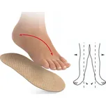 Vložky ortopedické dětské Svorto 044 27