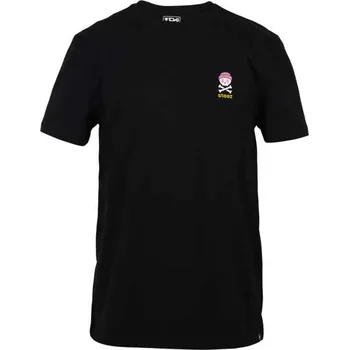 Pánské tričko Tsg Tričko Steezy Black, S