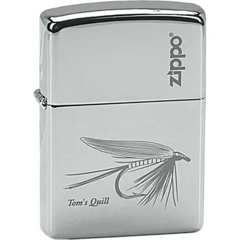 22510 Zippo Tom's Quill
