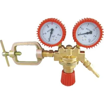 Příslušenství ke svářečce Sherman Redukční ventil pro Acetylen 25/1,5 bar MGRV100AC