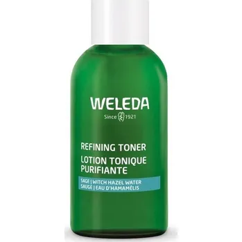 Weleda Cleaning Care Refining Toner…