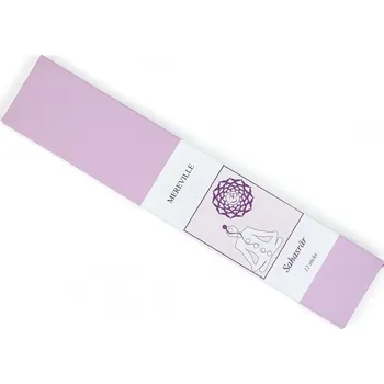 Vonná tyčinka Bio vonné tyčinky - 7. čakra