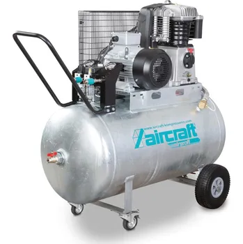 Kompresor Pístový kompresor Airprofi 853/200 P