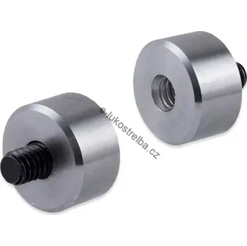 Avalon Flat Weight 19mm závaží