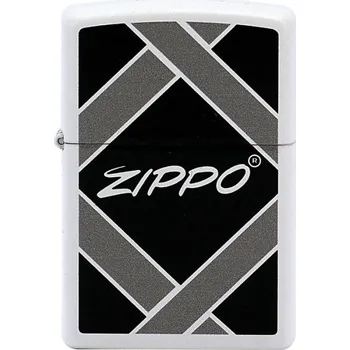 Zapalovač 26663 Diagonal Design