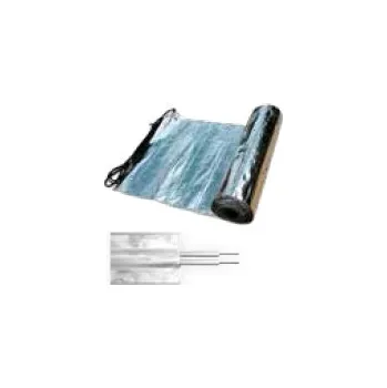Topná rohož topná rohož HML 80/12 960W (80W/m2) 12m2 (24x0,5m)